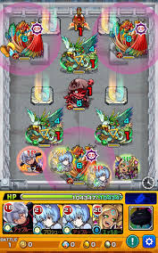 モンスト 仮面ライダーオーズ