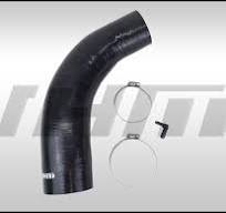 Throttle Body Inlet Hose, Silicone, High-Flow (JHM) for C7 A6-A7 3.0T