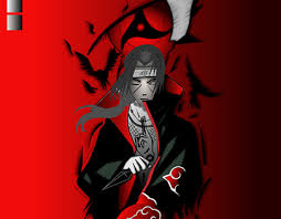 Check out our itachi uchiha selection for the very best in unique or custom, handmade pieces from our hoodies & sweatshirts shops. Itachi Projects Photos Videos Logos Illustrations And Branding On Behance