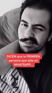 Qué Significa Que En Primera Fila Te Aparezca Alguien En El Contacto De  Whatsapp