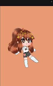 Pelo anime, club hairstyles, aesthetic editing apps, anime backgrounds . Cute Gacha Girl Edit Hd Mobile Wallpaper Peakpx
