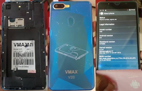 Image result for VMAX V20"