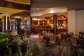 Dining Agua Caliente Resort Casino Spa Rancho Mirage