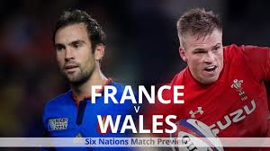 Scroll down for the france vs wales player ratings. France V Wales Six Nations Match Preview Youtube
