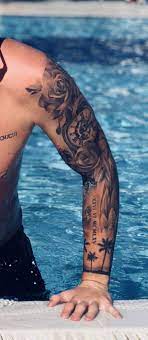 pin von reece parillon auf tattoo ideen tattoos arm mann arm tattoo tattoo ideen manner arm