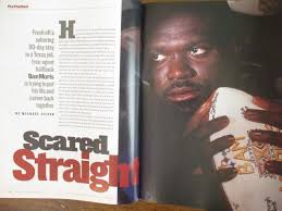 5/1998 SPORTS ILLUSTRATED Mag(BAM MORRIS/DALE EARNHARDT/MARK SPENCE/ALAN  SHEARER