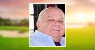 John G. Chevalier Obituary March 22, 2024