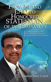 The Best-Selling Bahamas History Books of All Time