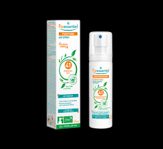 Purifying Air Spray With 41 Essential Oils 75 Ml Puressentiel Sleep And Relaxation Jean Coutu
