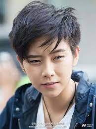 Tomboy Tomboy Tomboy Fashion Handsome