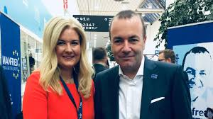 Fidesz is in an alliance with the christian democratic people's party (kdnp). Differences Over Fidesz Edina Toth Mep For Fidesz Responds