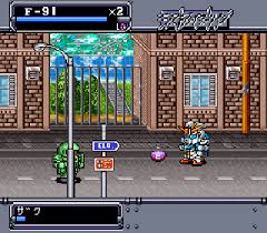 Aqui esta el emulador para poder jugarlos en xbox. Mechas And Robot Games On Snes