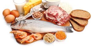 Check spelling or type a new query. Selain Daging 6 Makanan Ini Mengandung Protein Tinggi Bogor Today