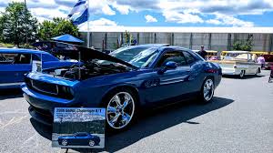 Image result for Deep Water Blue 2009 Challenger