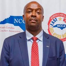 Oh man, this one is tough. At 6'9", you could spot Marlon among a crowd.  Always appreciated Marlon's professionalism in his capacity as a Smithfield  town councilman and community advocate. He will