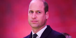 Prince William Writes Unusually Personal Tweet Following Friend's Plane  Crash Death