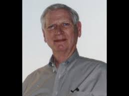 Funeral Service for Sam Walls