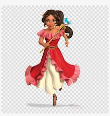 Free Free 62 Princess Elena Svg SVG PNG EPS DXF File