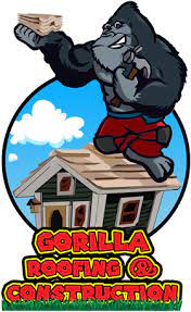 Maybe you would like to learn more about one of these? Gorilla Roofing And Construction Llc Gorilla Roofing And Construction 500x455 Png Clipart Download