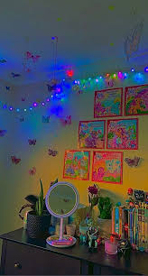 Pin By Zoe On Indie Kidz In 2020 Indie Room Decor Aesthetic Bedroom Indie Room