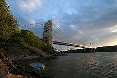 George Washington Bridge Wikipedia