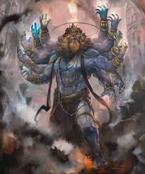Pin By Dazai 03 On Spiritual Art Lord Hanuman Wallpapers Angry Lord Shiva Lord Shiva Painting To set this image as your desktop wallpaper, right click on the image, select set as wallpaper, or set as background from the menu pinterest