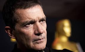 Antonio Banderas, el Oscar inesperado