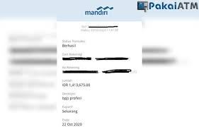 Mandiricasino, agen casino terpercaya, casino online, baccarat online, roulette online, agen roulette terpercaya, sic bo online, dragon tiger. Bukti Transfer Mandiri 2021 Atm Mbanking Ibanking Pakaiatm