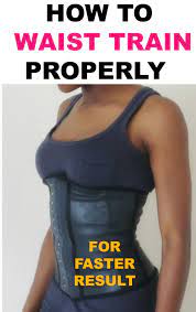 Venta Is It Good To Sleep With Waist Trainer En Stock