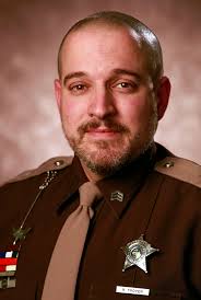 Grant County: Grant County Sheriff's Office: Captains