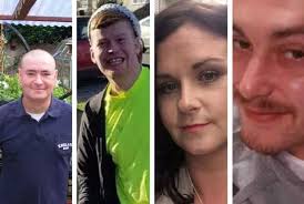 Killings and violence: a shattering 12 months in Kingstanding