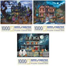 24 coupons and 0 deals which offer up to 25% off , $5 off , free shipping and extra discount, make sure to use one of them when you're shopping for bitsandpieces.com; Bits And Pieces Value Set Of 3 1000 Piece Jigsaw Puzzles For Adults Each Puzzle Measures