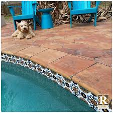 Glazed smooth finish with a low sheen and slight variation in tone; Terracotta Floor Tile Designs Photos Video Patterns In Terracotta Flooring