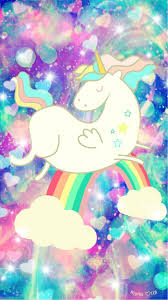 Choose from some of the best unicorn images, pictures and vectors and download them for free! Cute Galaxy Unicorn Wallpaper For Laptop Doraemon
