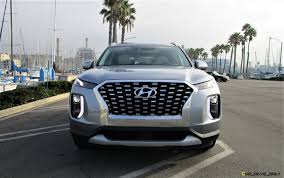 Maybe you would like to learn more about one of these? 2020 Hyundai Palisade Sel Fwd Review By Ben Lewis Best Of 2019 Awards Car Revs Daily Com