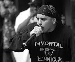 Immortal Technique | ug rap