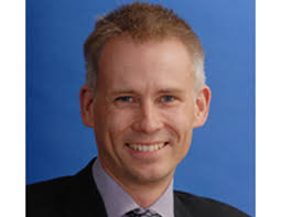 Andy Butcher named president of Luxfer Gas Cylinders USA