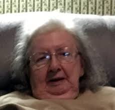 Lillian Belle Hubbard Obituary