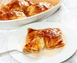Quick And Simple Jacques Pepin S Bartlett Pears In Puff Pastry Edible San Francisco Recipe Jacque Pepin Jacques Pepin Recipes Food Processor Recipes