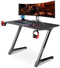 Hi leute, heute für euch: Dripex Gaming Tisch Schreibtisch Gaming Mit Kaufland De