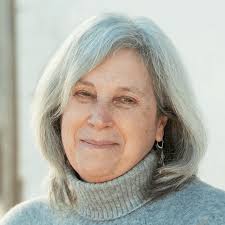 Deb Dana I Psychology Author at Quantum Way