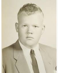 Larry Dwain Smith Obituary (2025)