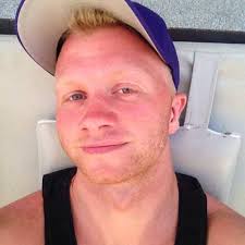 Profile for Kevin Simonsen