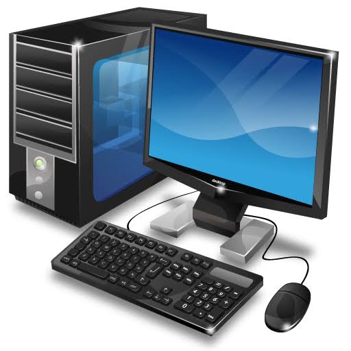Computer Image