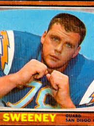 Football player's book shows NFL's dark side