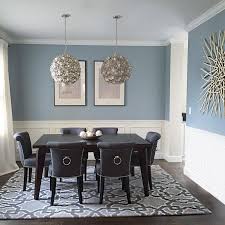 Green, living room no comments. Benjamin Moore Nimbus Grey Dining Room Interiors By Color