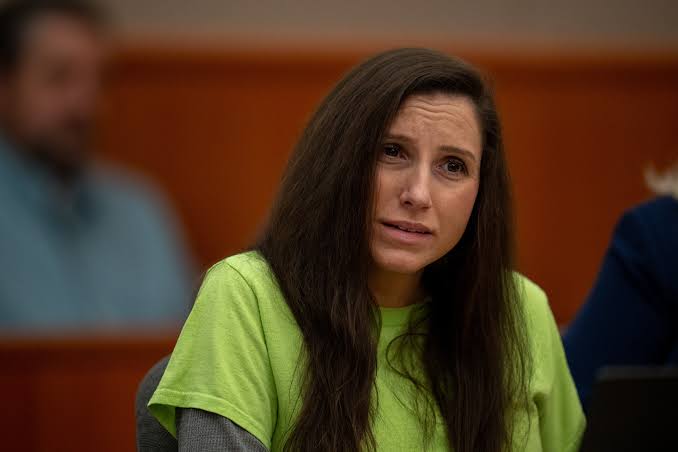Kouri Richins sentencing updates: Utah mom faces life in prison for  husband's murder