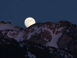 Rajab 1442 (february 2021) moon sighting. Don T Miss The Next Full Moon A Pink Supermoon