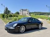 Porsche-997-Carrera-S