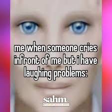 anyone else who's like this? where my people at